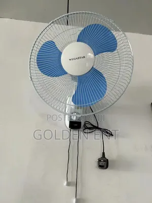 Multi Function Quality Fan/Quality Fan
