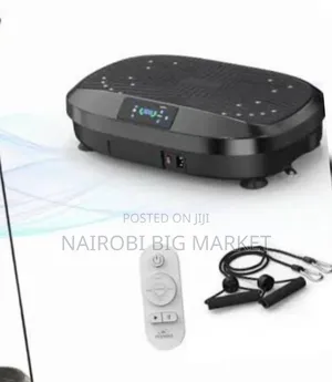 Blue Tooth Full Body Massage Vibrator