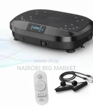 Blue Tooth Full Body Massage Vibrator