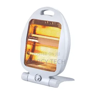 Nunix Quartz Heater
(Hq-800)