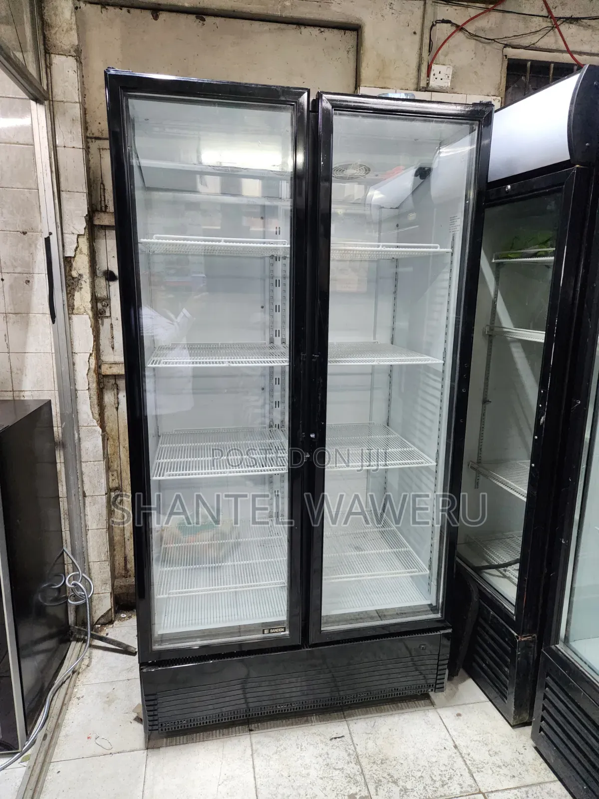 Best Commercial Display Fridge