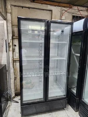 Best Commercial Display Fridge