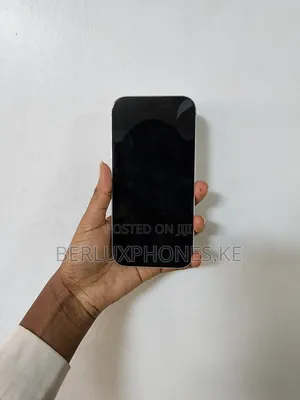 Apple iPhone 16 128 GB White
