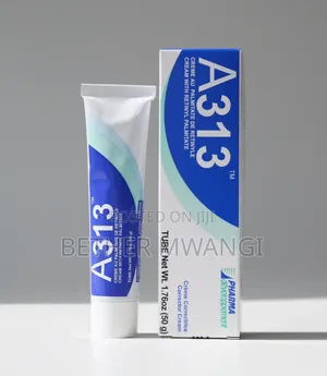 A313 Vitamin a Lightweight Face Cream for Anti-Aging Anti-Wrinkles