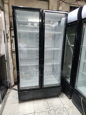 Commercial Display Fridge 1000litres