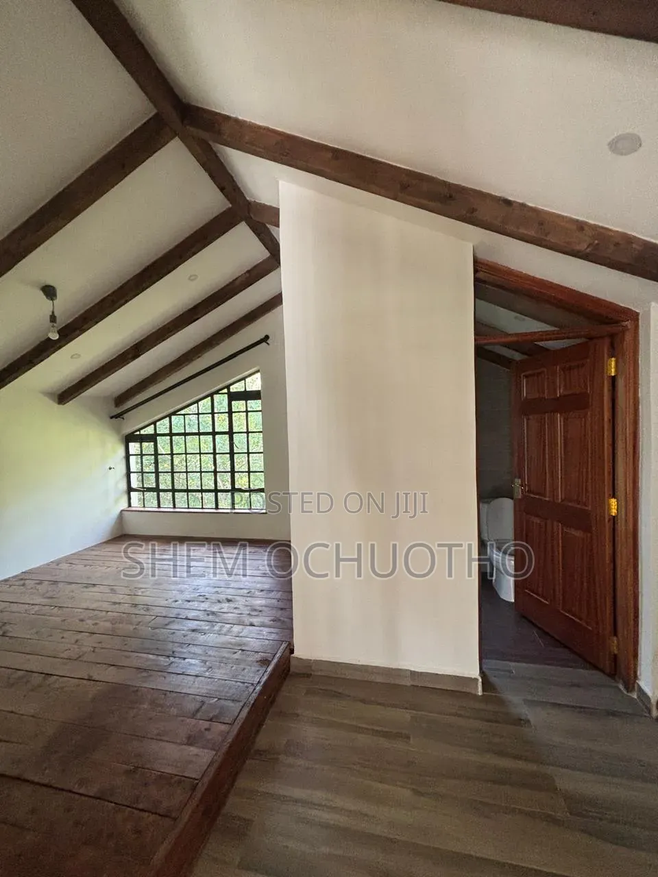 6bdrm Villa in Hardy for sale
