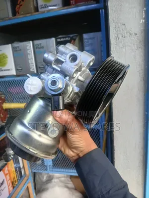 1tr/2tr Power Steering Pump Cartridge