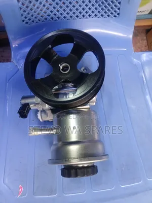 1tr/2tr Power Steering Pump Cartridge