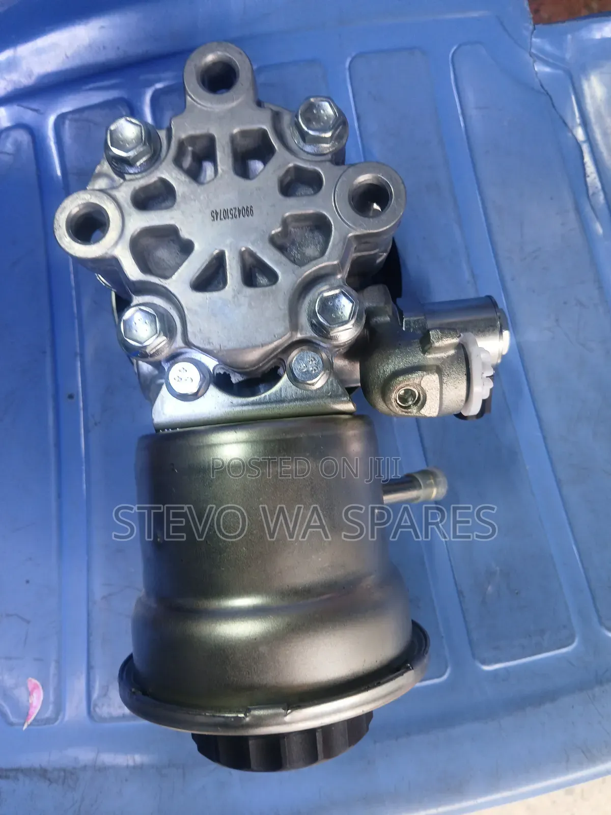 1tr/2tr Power Steering Pump Cartridge