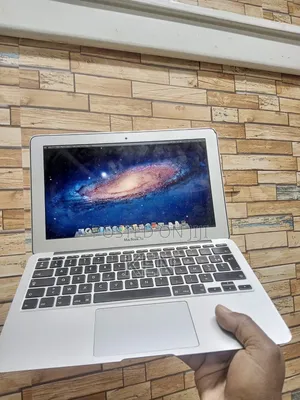Laptop Apple MacBook 2013 4GB Intel Core i7 SSD 256GB