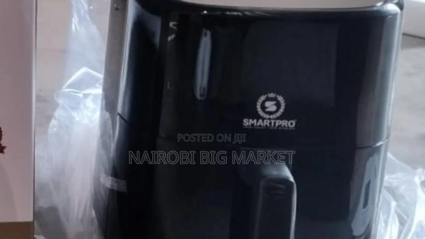 5l Smartpro Digital Air Fryer