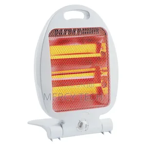 Nunix Quartz Heater
(Hq-800)