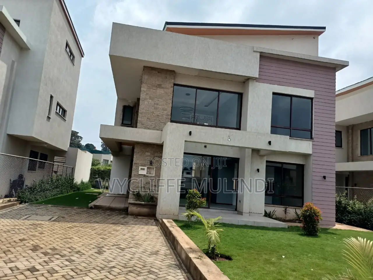 4bdrm Villa in Runda for sale
