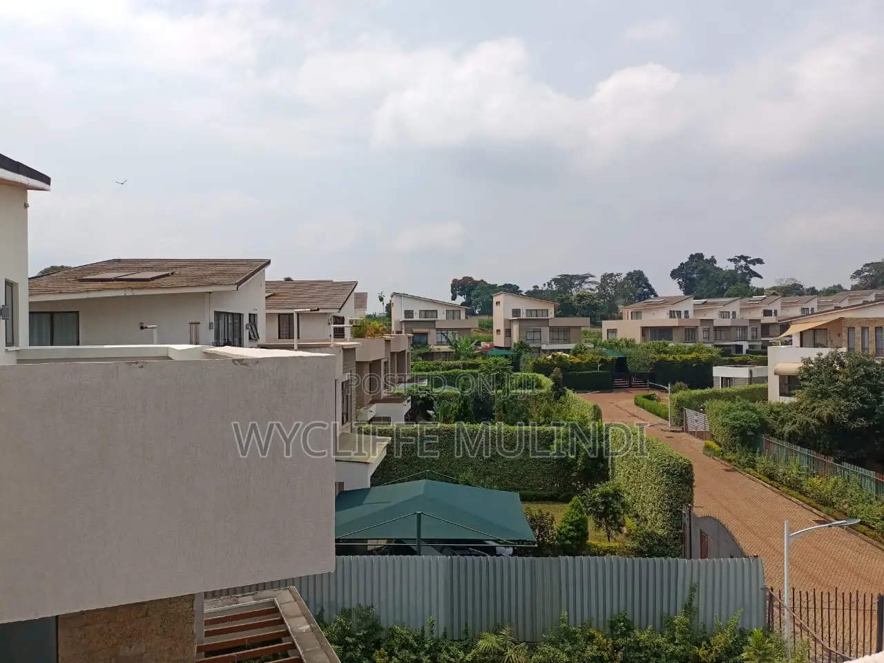 4bdrm Villa in Runda for sale