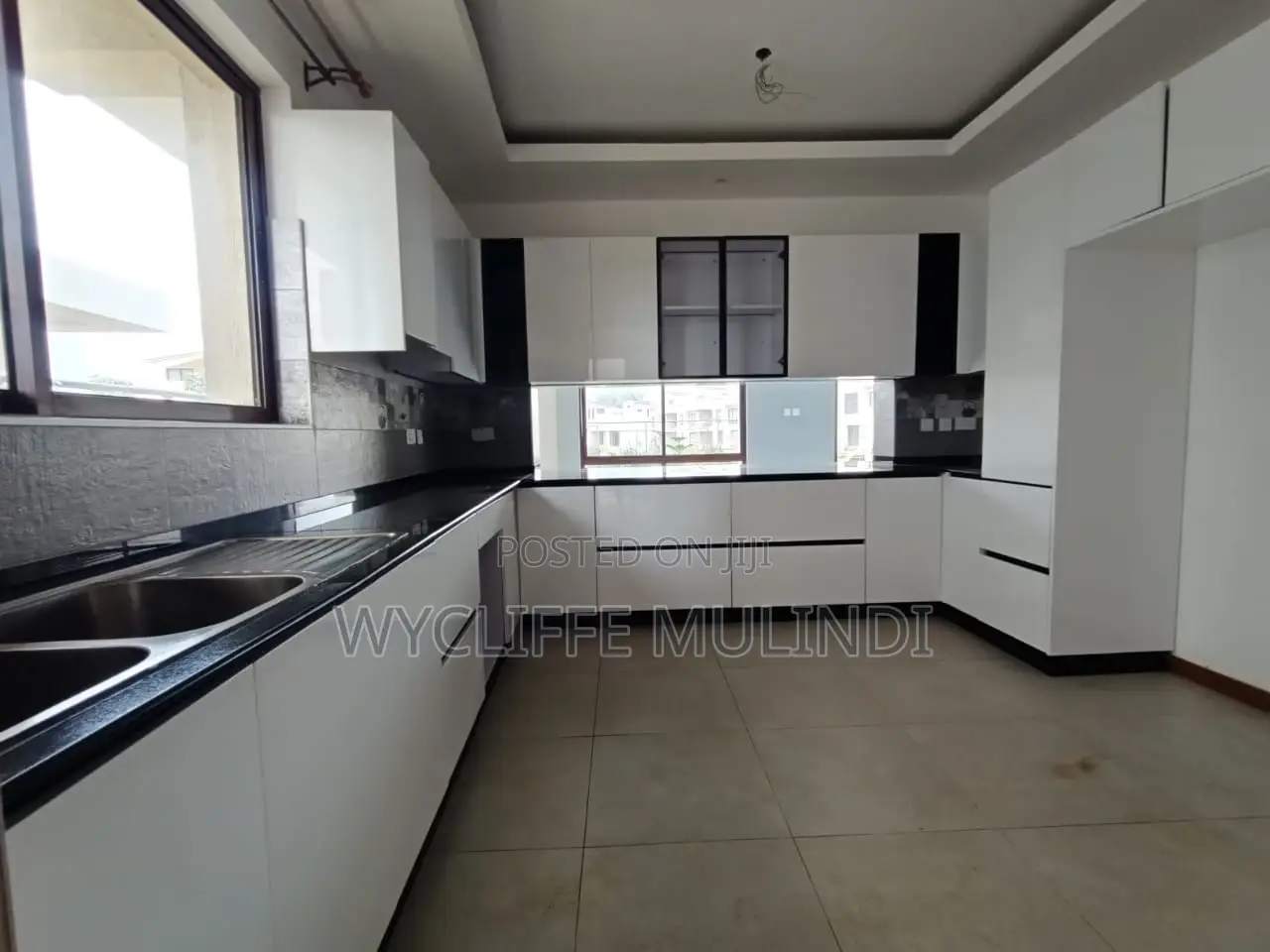 4bdrm Villa in Runda for sale