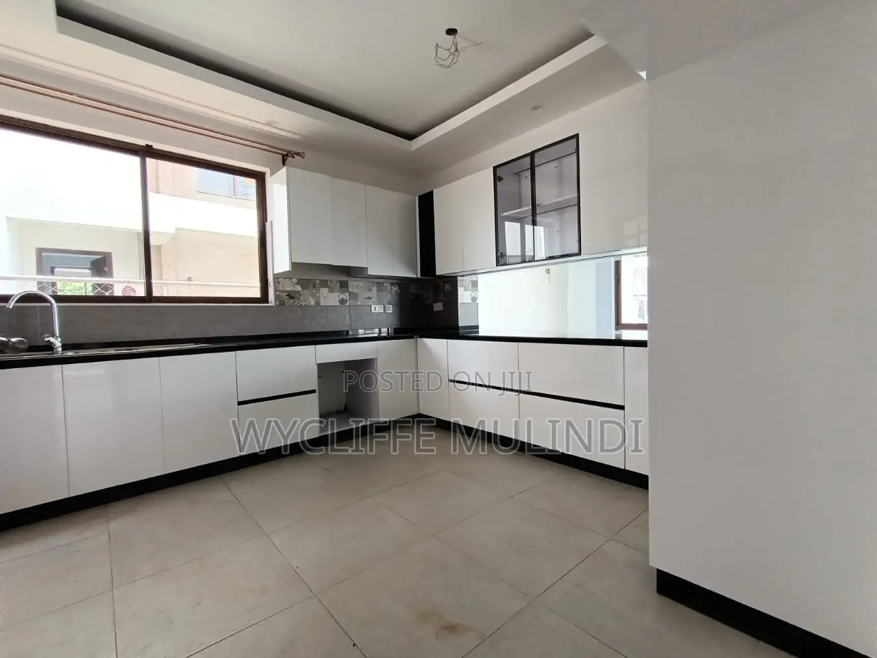 4bdrm Villa in Runda for sale