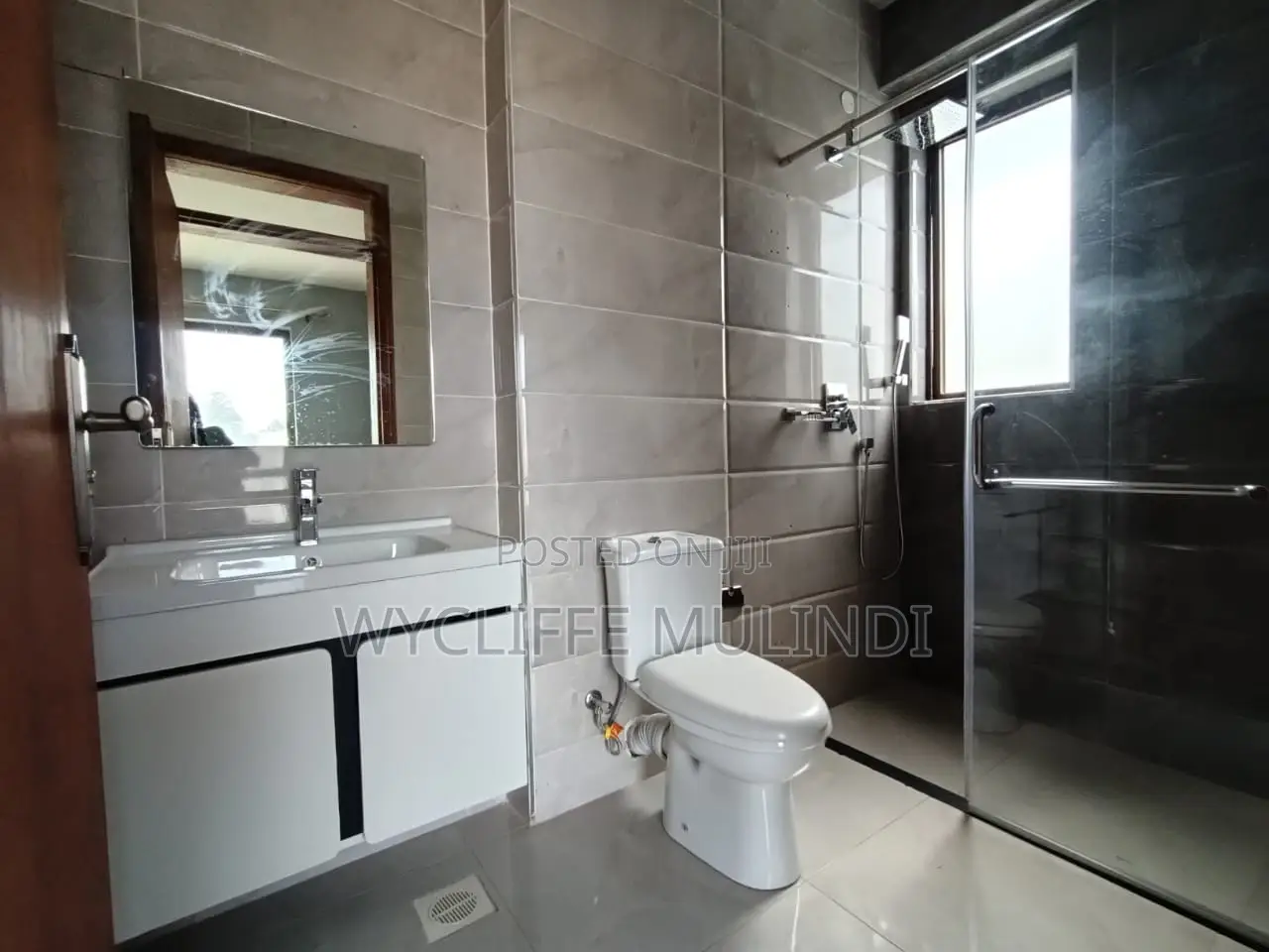 4bdrm Villa in Runda for sale