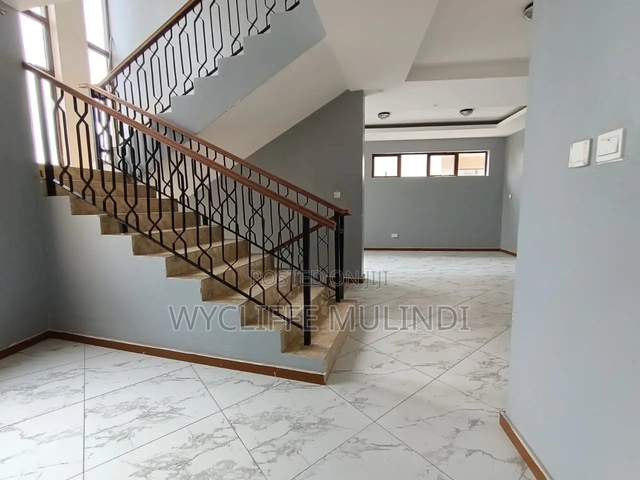4bdrm Villa in Runda for sale