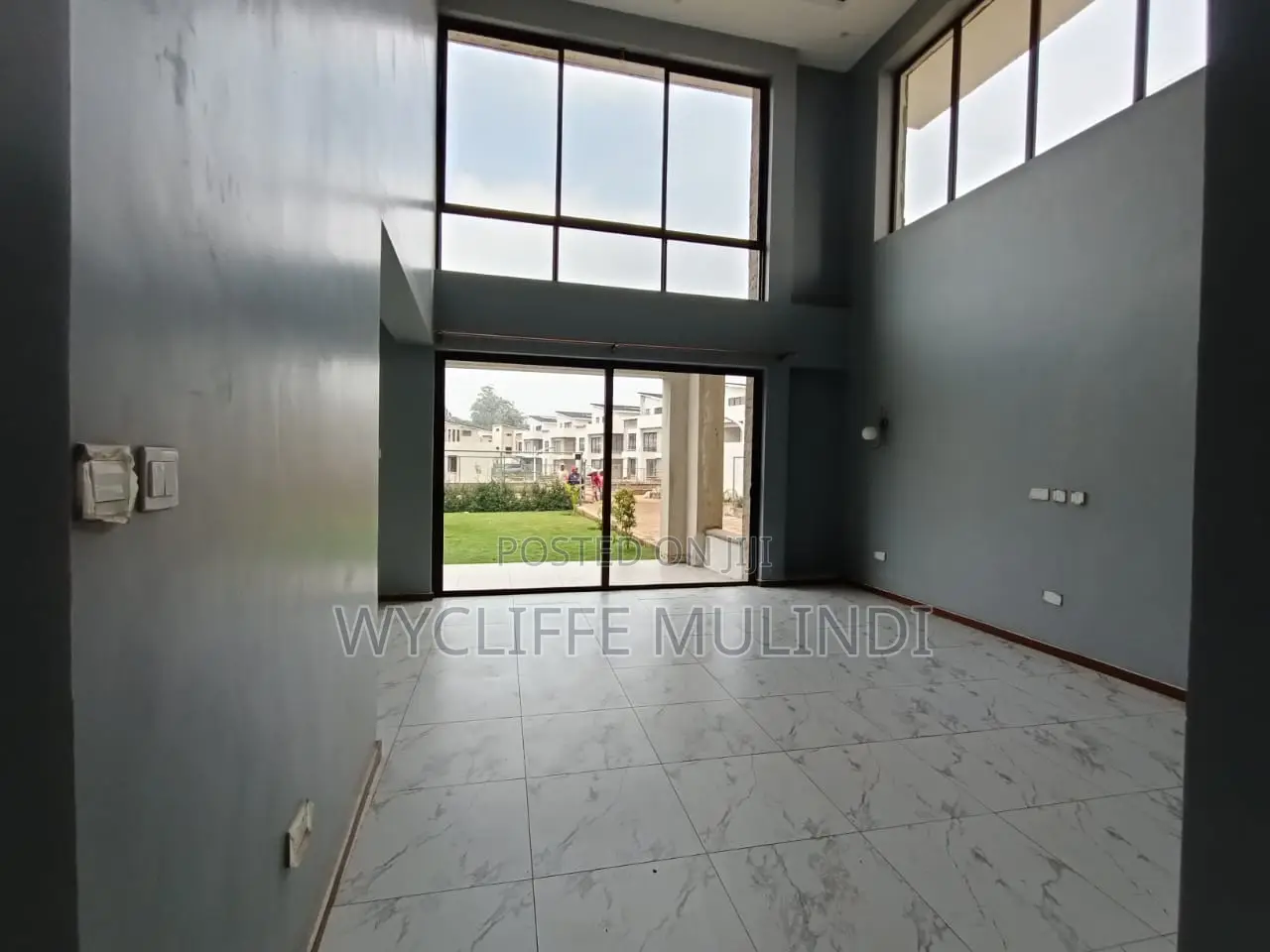 4bdrm Villa in Runda for sale