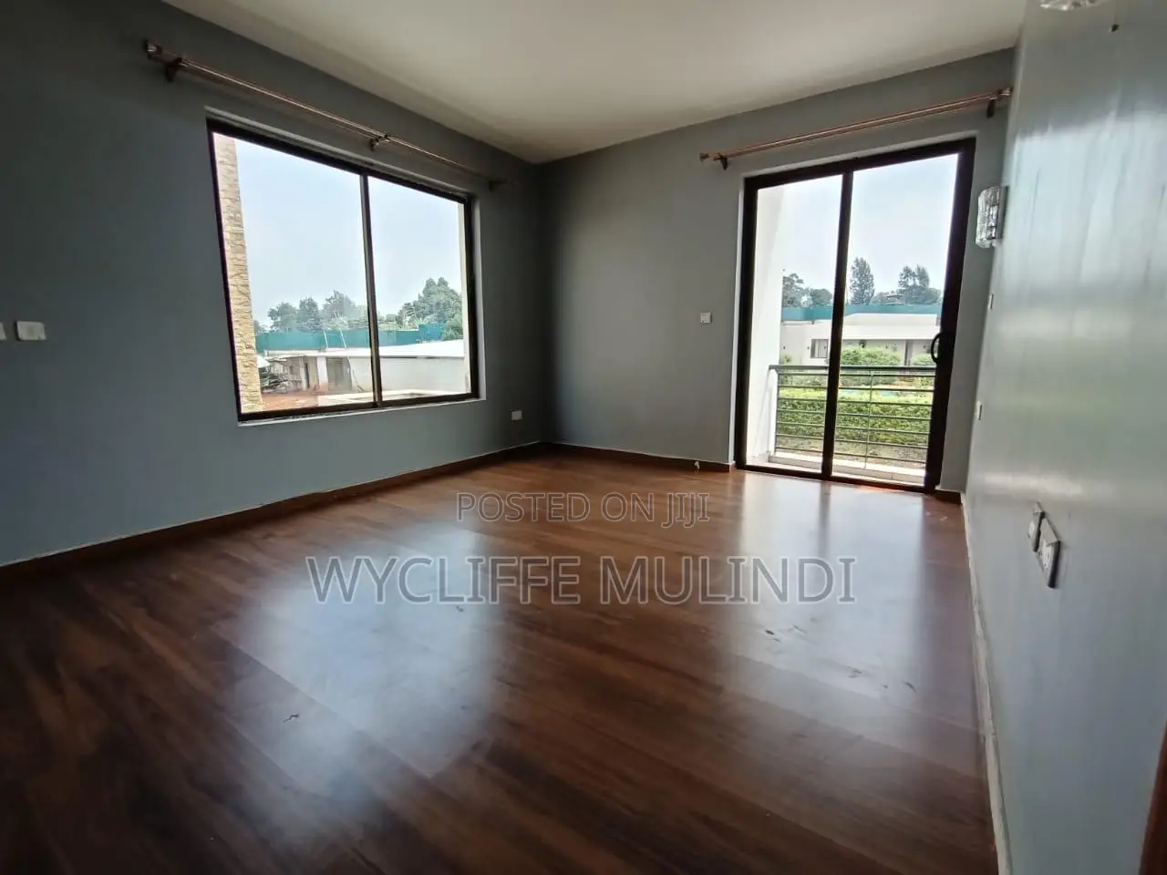 4bdrm Villa in Runda for sale
