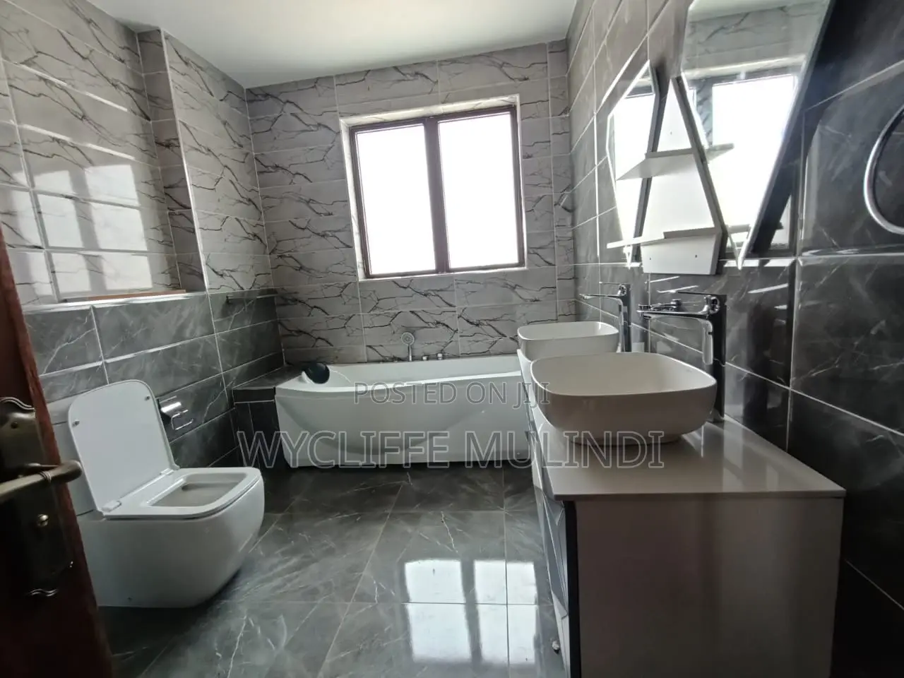 4bdrm Villa in Runda for sale