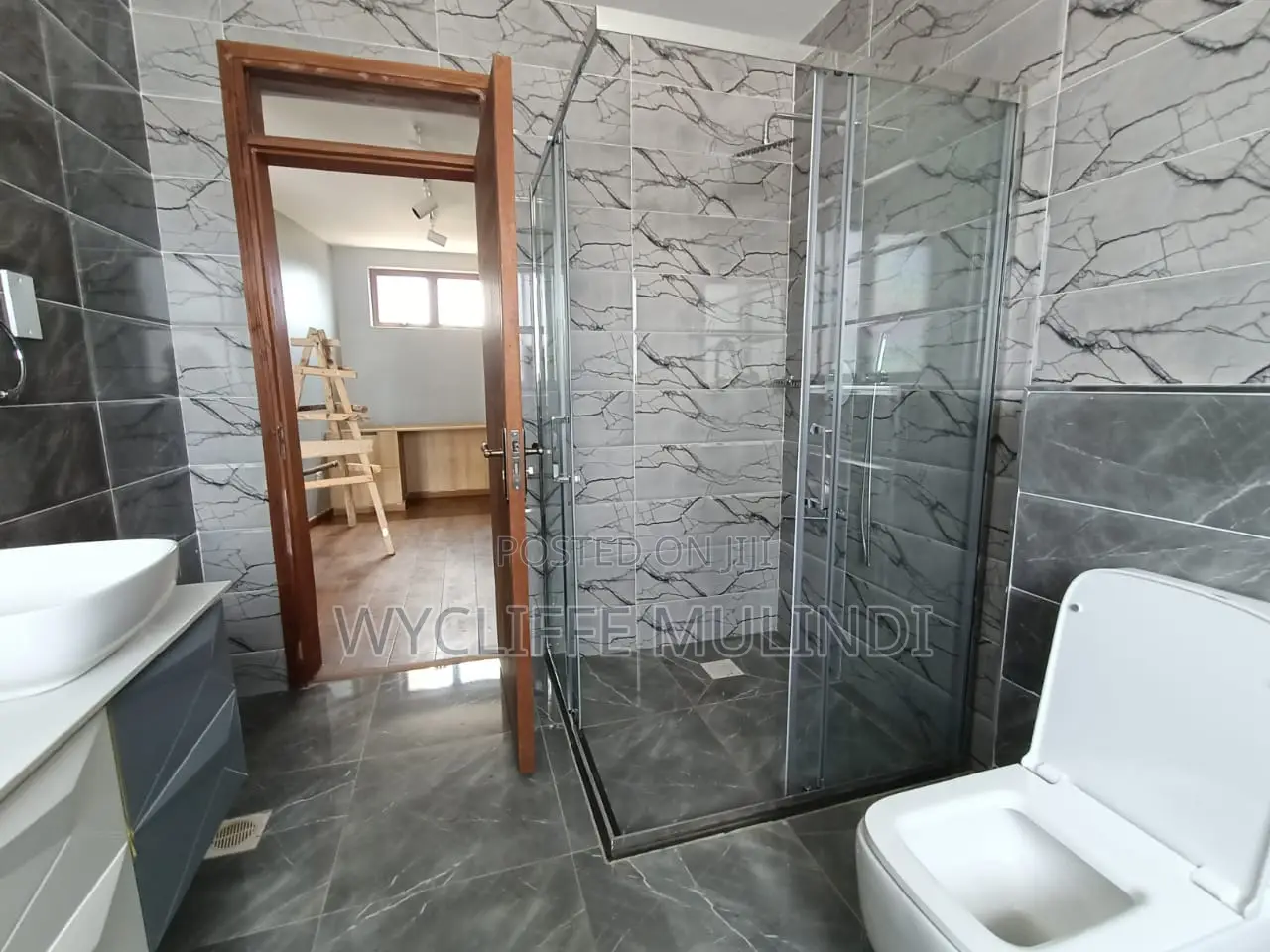 4bdrm Villa in Runda for sale