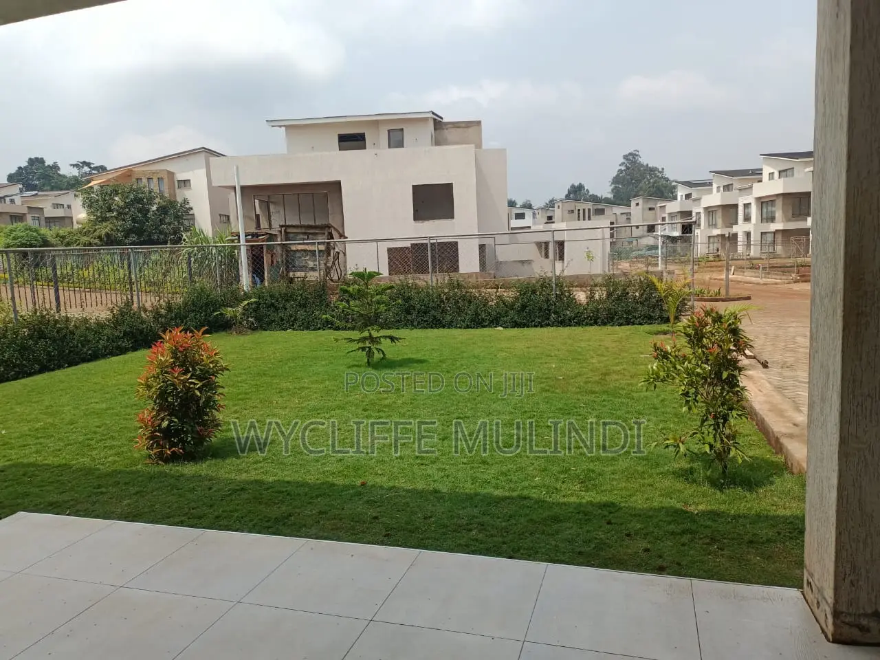 4bdrm Villa in Runda for sale