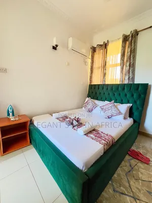 Spacious 2bdrm in Nyali at Per Day
