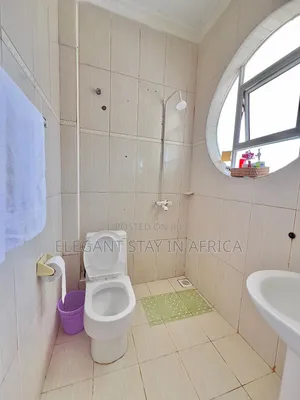 Spacious 2bdrm in Nyali at Per Day