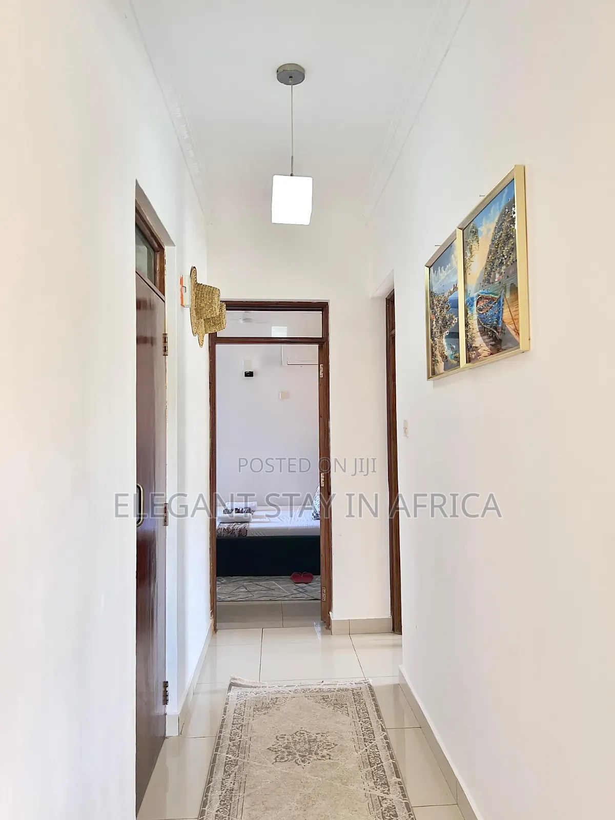 Spacious 2bdrm in Nyali at Per Day