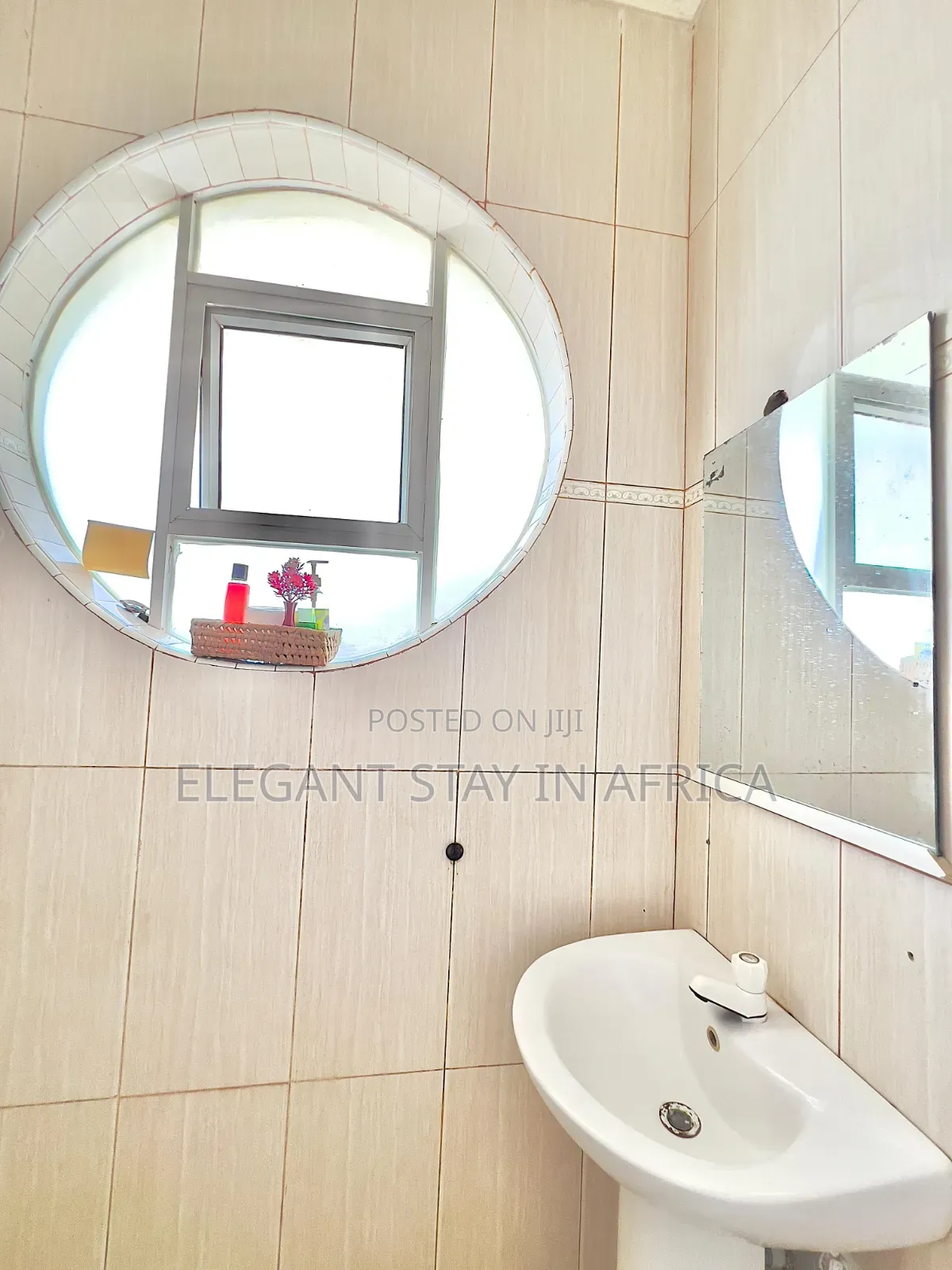 Spacious 2bdrm in Nyali at Per Day