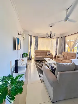 Spacious 2bdrm in Nyali at Per Day