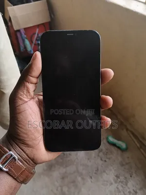 Apple iPhone 12 Pro Max 128 GB Blue