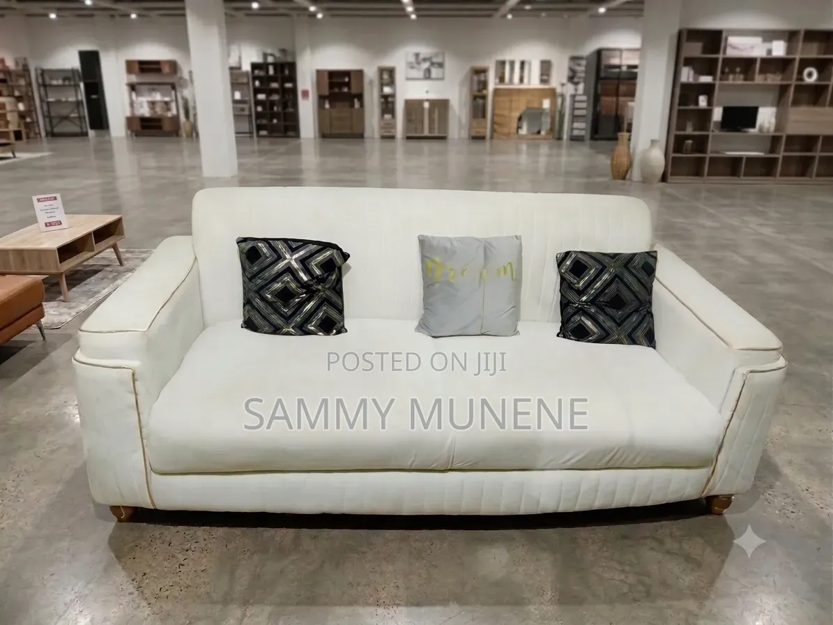 3 Seater and 2 Seater Sofa Sets