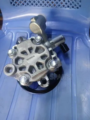 1 GD Power Steering Pump Cartridge