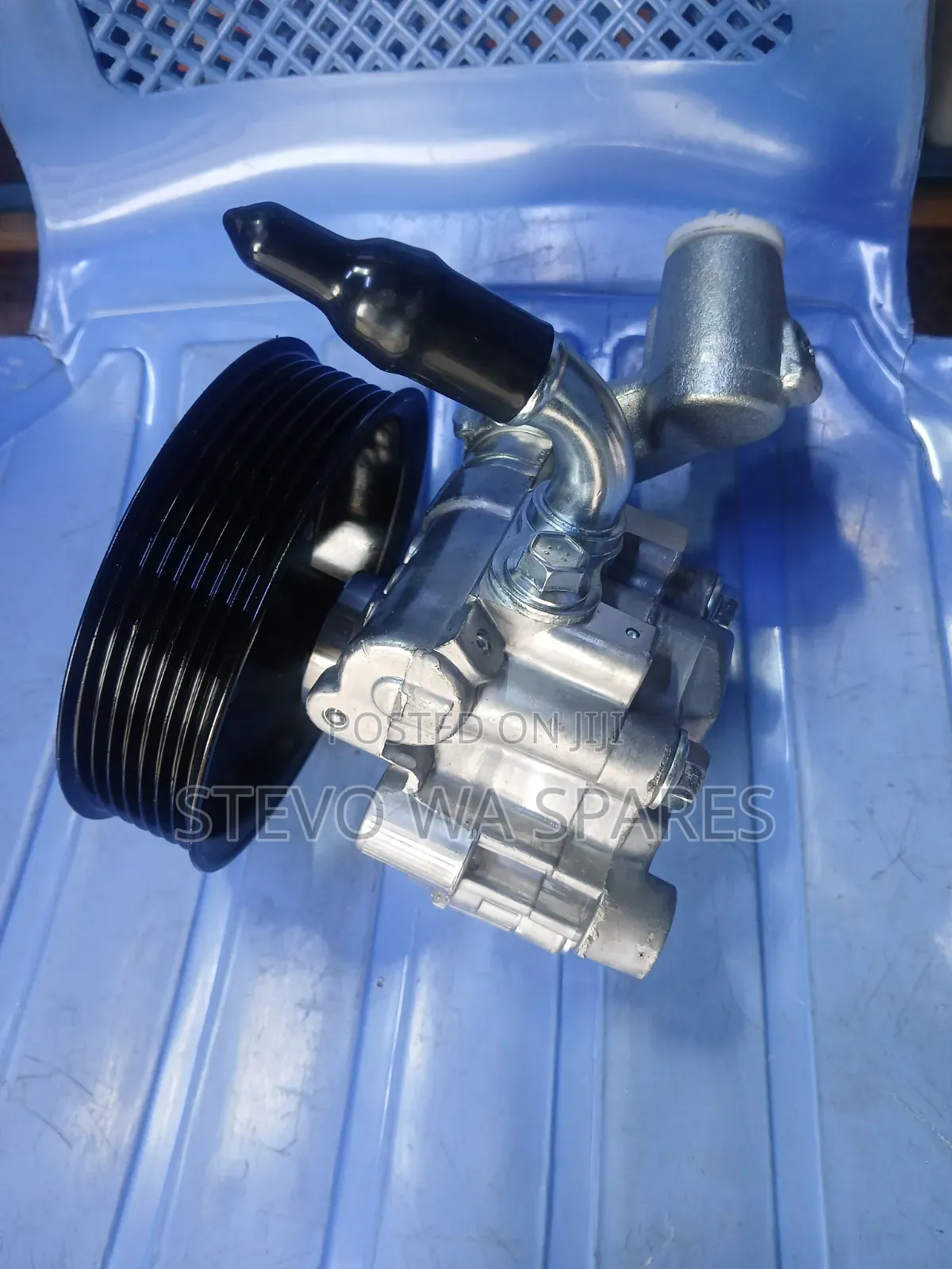 1 GD Power Steering Pump Cartridge
