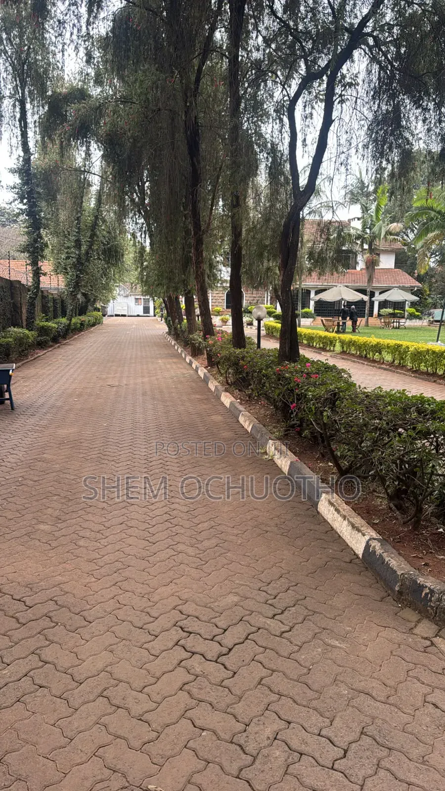 Prime 3/4 Acre on Sale in Lavington