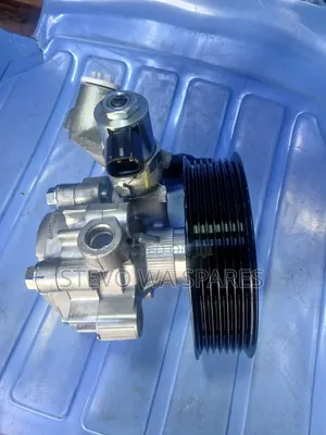 1 GD Power Steering Pump Cartridge
