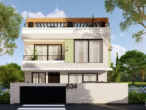 Photorealistic Architectural Renders and Animations