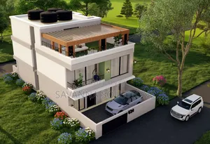 Photorealistic Architectural Renders and Animations