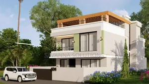 Photorealistic Architectural Renders and Animations