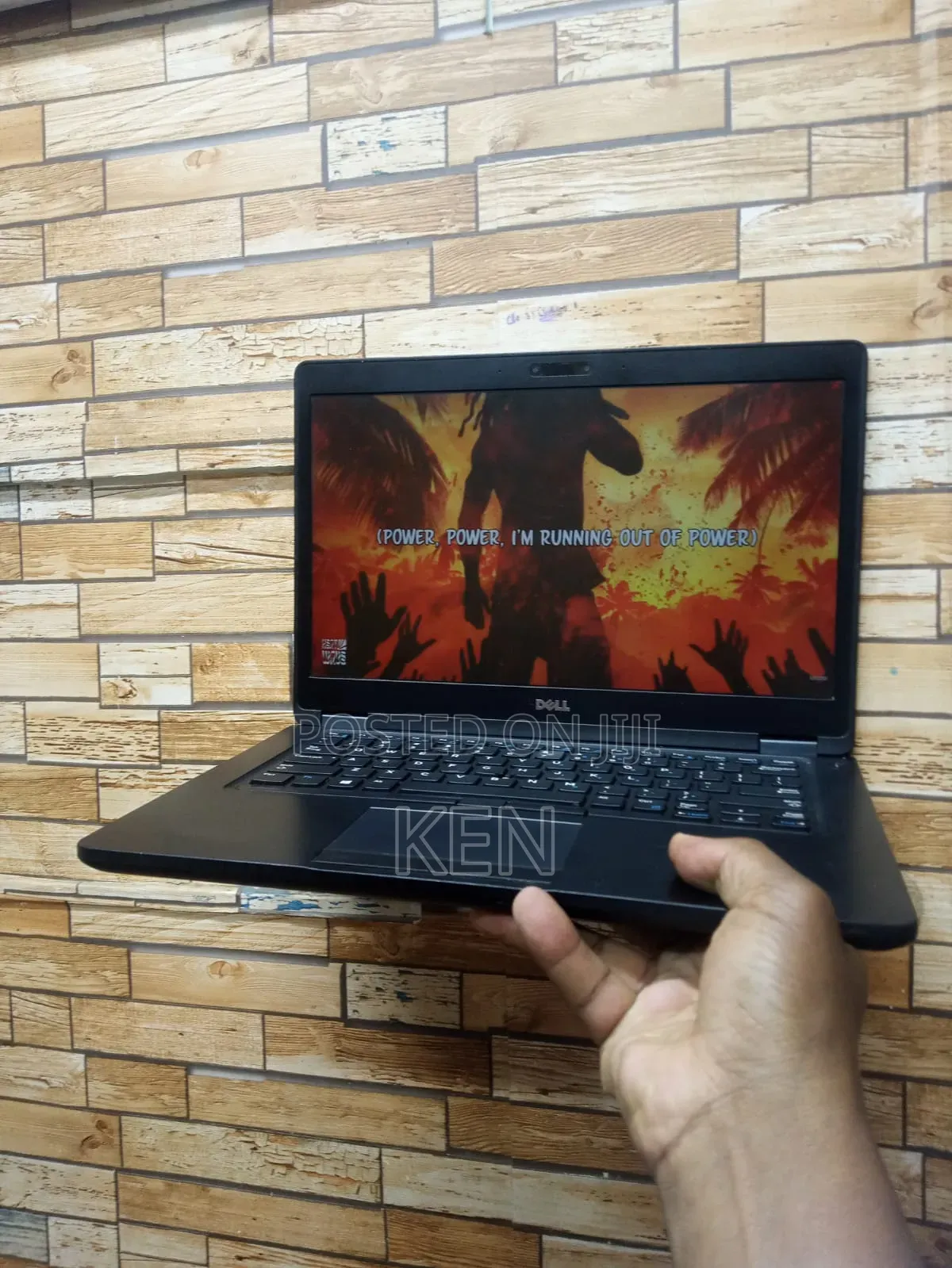 Laptop Dell Inspiron 14 5480 8GB Intel Core i5 SSD 256GB