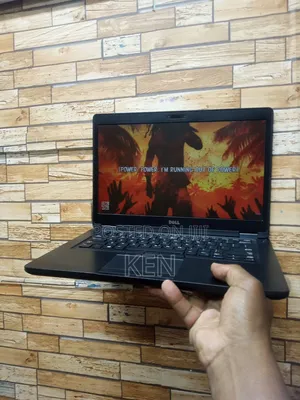 Laptop Dell Inspiron 14 5480 8GB Intel Core i5 SSD 256GB