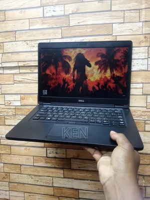 Laptop Dell Inspiron 14 5480 8GB Intel Core i5 SSD 256GB