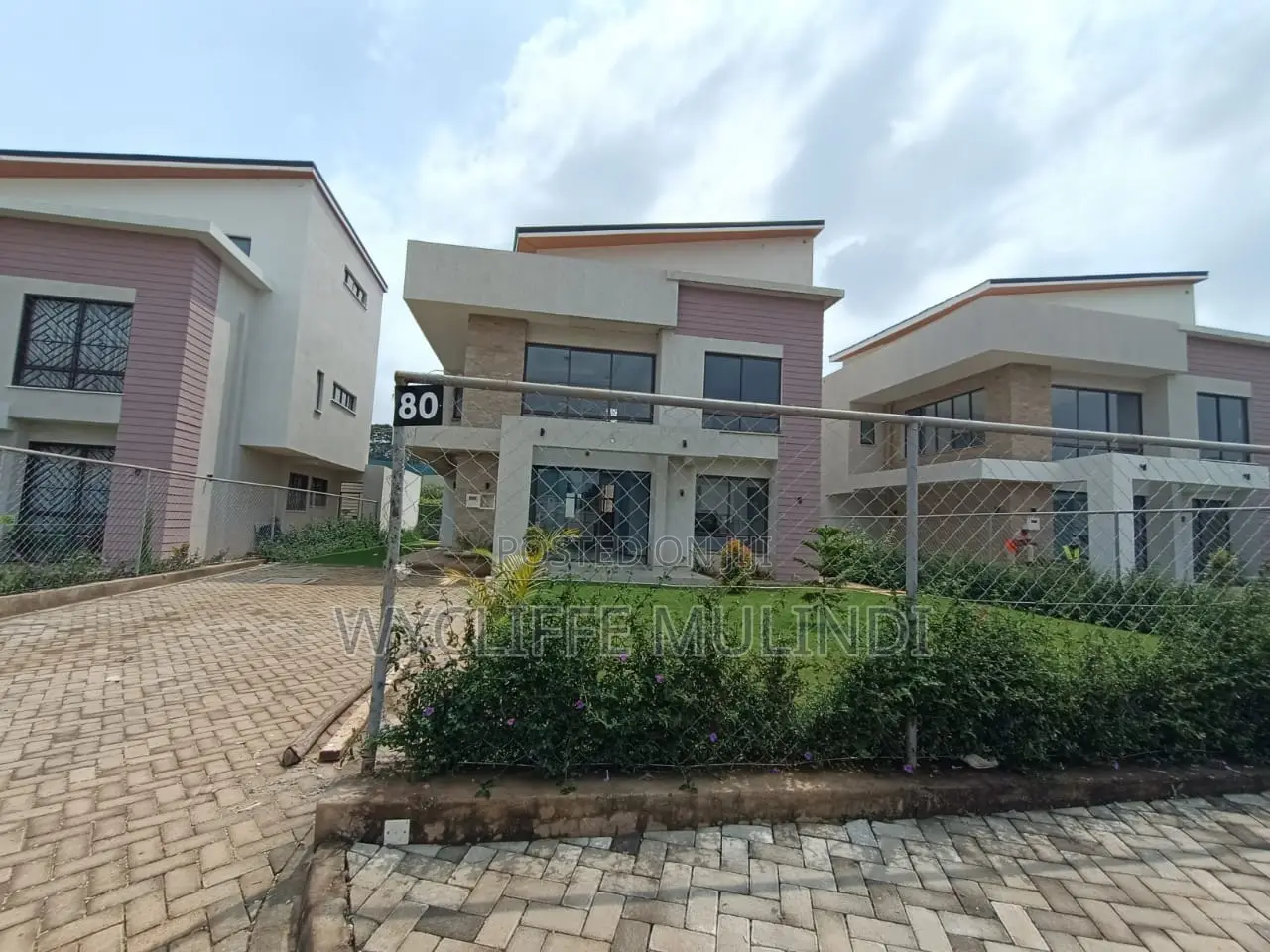4bdrm Villa in Runda for sale