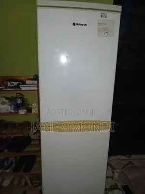 Refridgerator