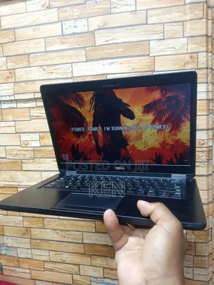 Laptop Dell Inspiron 14 5480 8GB Intel Core i5 SSD 256GB
