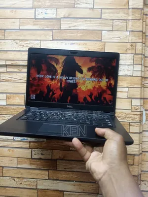 Laptop Dell Inspiron 14 5480 8GB Intel Core i5 SSD 256GB