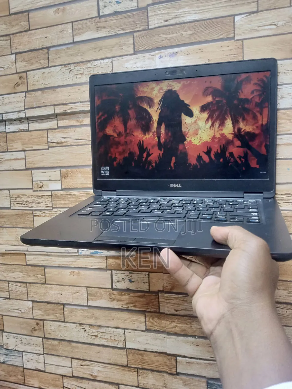 Laptop Dell Inspiron 14 5480 8GB Intel Core i5 SSD 256GB