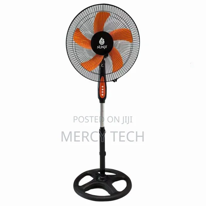 Nunix FS-40 16" Standing Fan